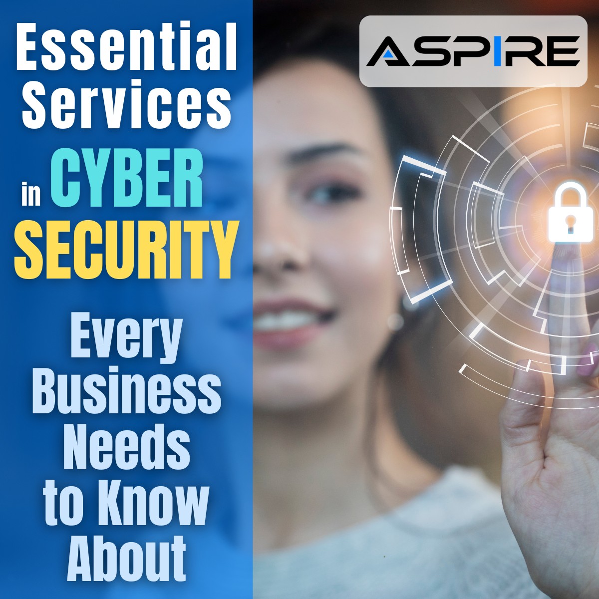 Essential Services in Cyber Security Every Business Needs to Know About